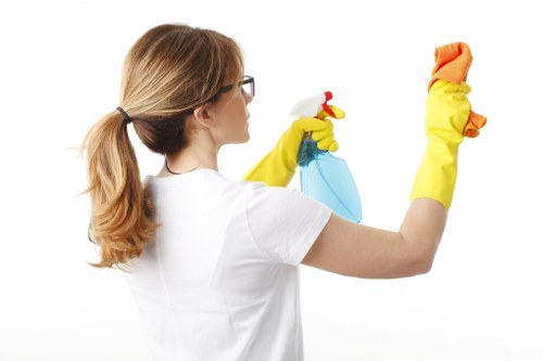 Charity reuse partnership for recovered household items
